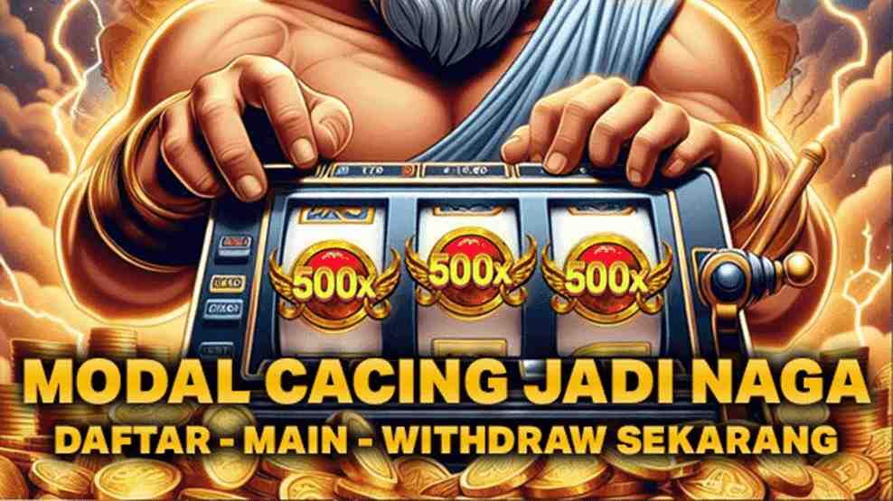 UNIKBET : SITUS JUDI ONLINE